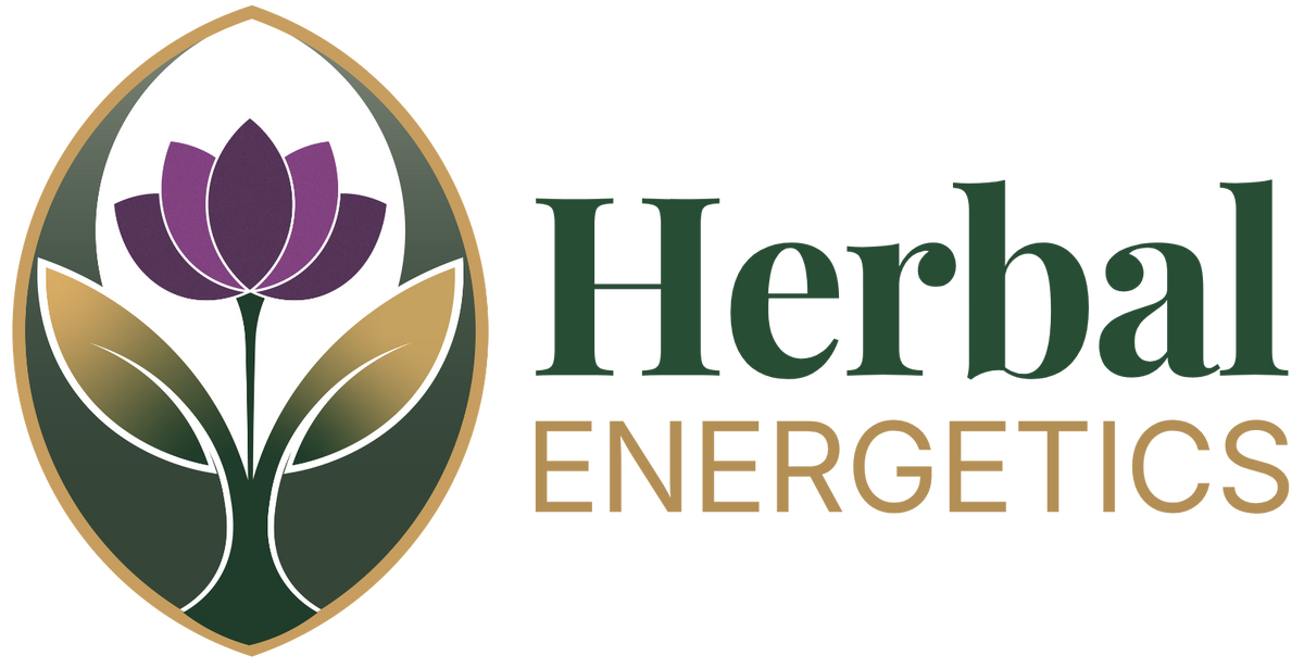 Herbal Energetics